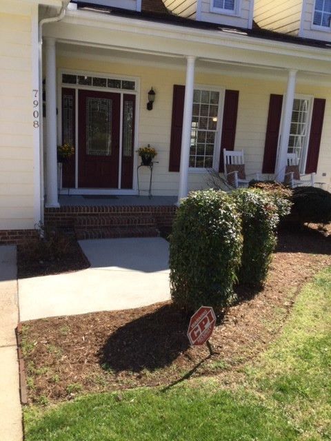 7908 Milltrace Rn, Raleigh, NC 27615