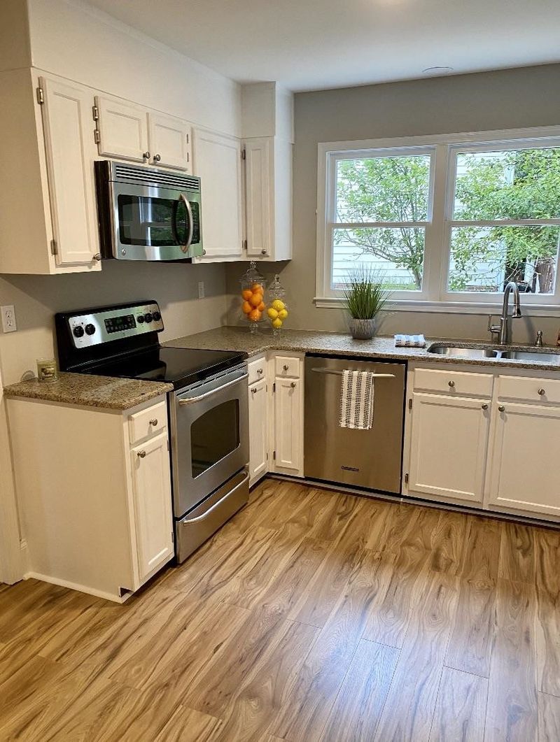 7908 Pleasant Ridge Rd, Raleigh, NC 27615