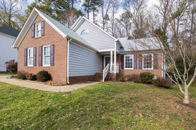 7908 Verona Pl, Raleigh, NC 27613