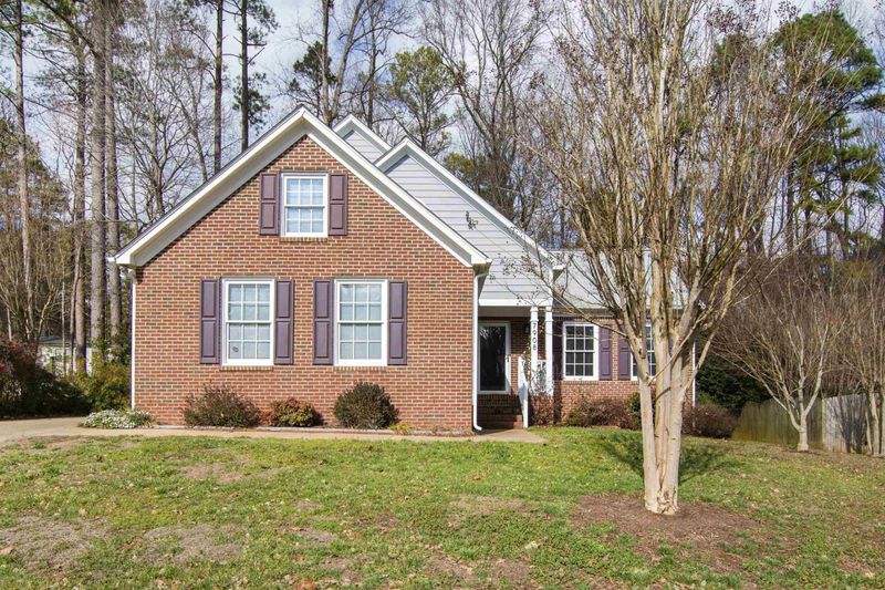 7908 Verona Pl, Raleigh, NC 27613