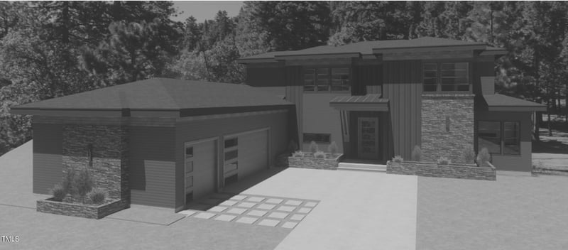 7908 Wexford Waters Ln, Wake Forest, NC 27587