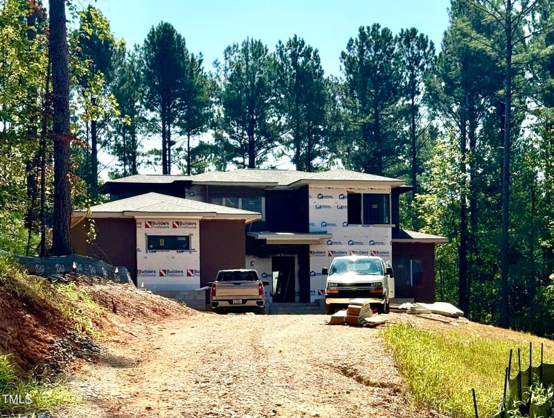7908 Wexford Waters Ln, Wake Forest, NC 27587