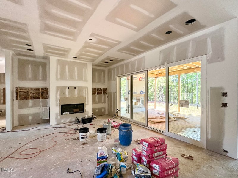 7908 Wexford Waters Ln, Wake Forest, NC 27587