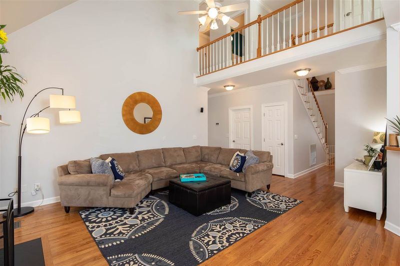 7909 Fairlake Dr, Wake Forest, NC 27587