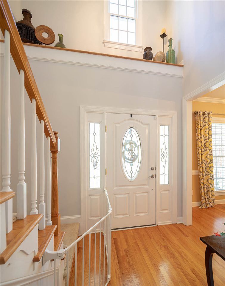 7909 Fairlake Dr, Wake Forest, NC 27587