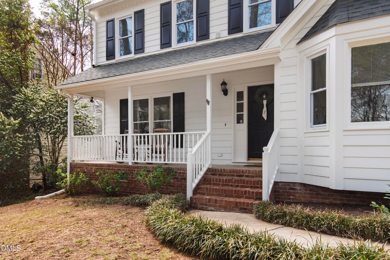 7909 Featherstone Dr, Raleigh, NC 27615