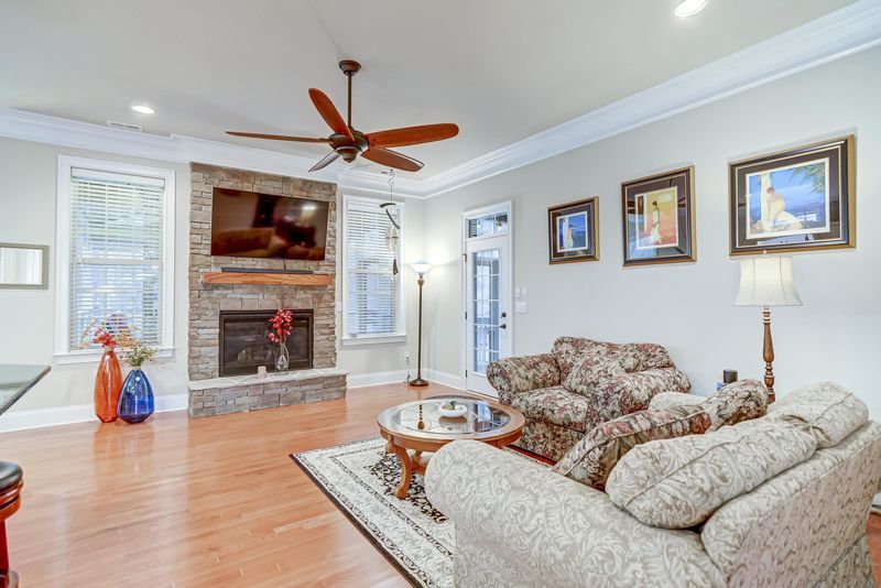 7909 Hasentree Lake Dr, Wake Forest, NC 27587