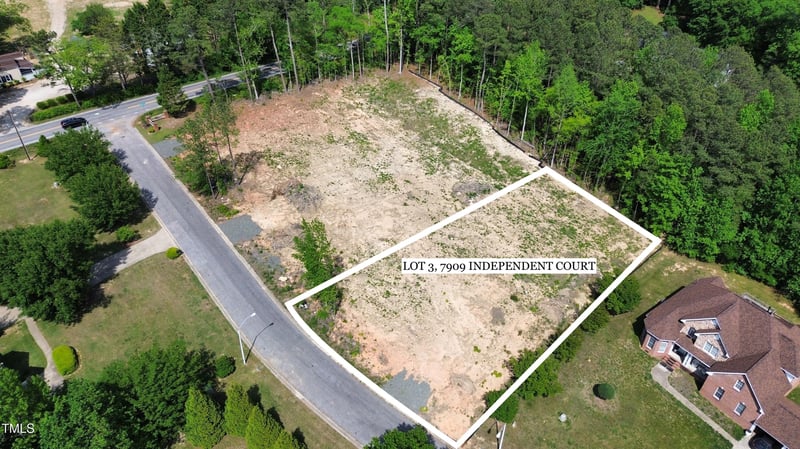 7909 Independent Ct, Garner, NC 27529