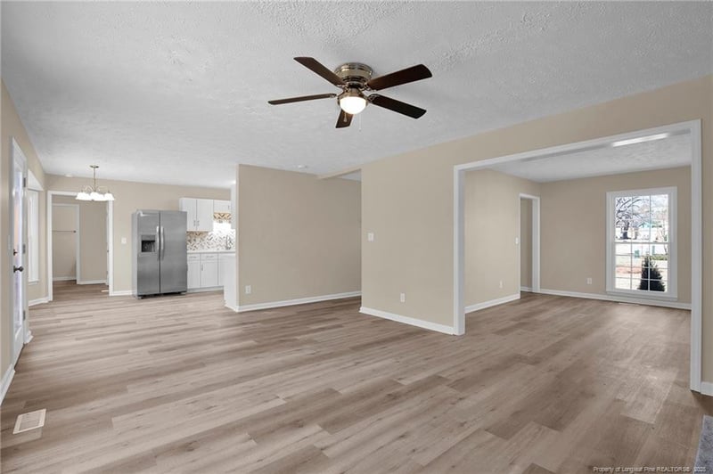 7909 Pinebuff Ct, Fayetteville, NC 28311