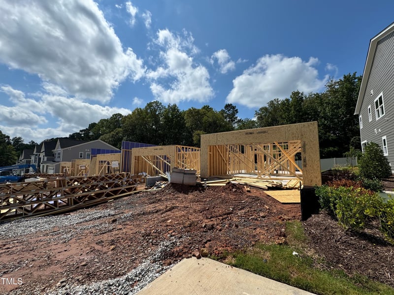 7909 Sofiana Ave, Raleigh, NC 27617