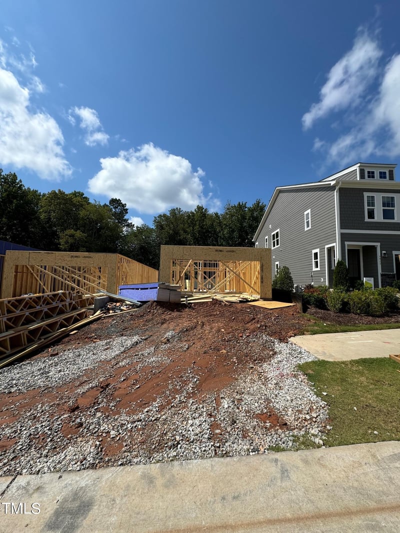 7909 Sofiana Ave, Raleigh, NC 27617