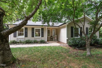 7909 Twin Oak Ct, Raleigh, NC 27615