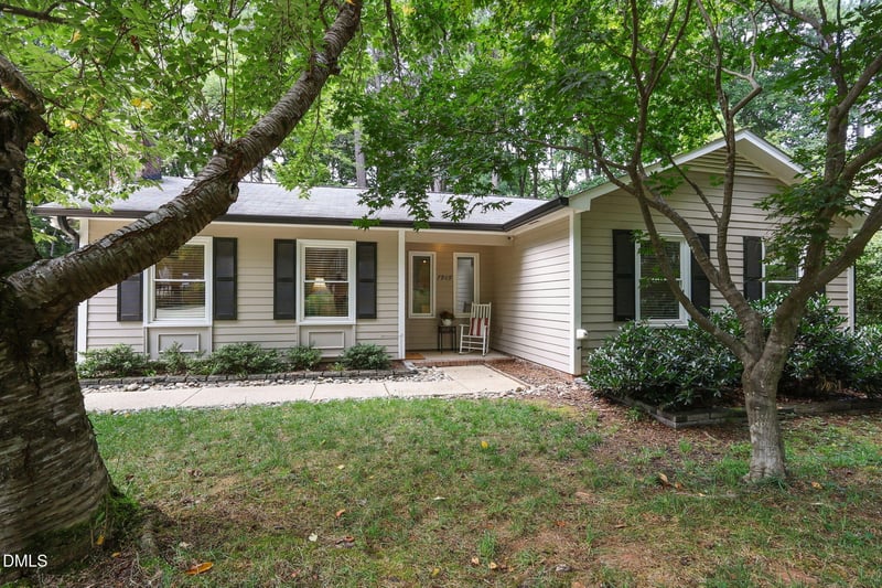 7909 Twin Oak Ct, Raleigh, NC 27615