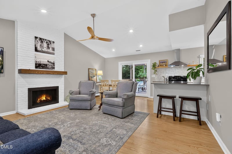 7909 Twin Oak Ct, Raleigh, NC 27615