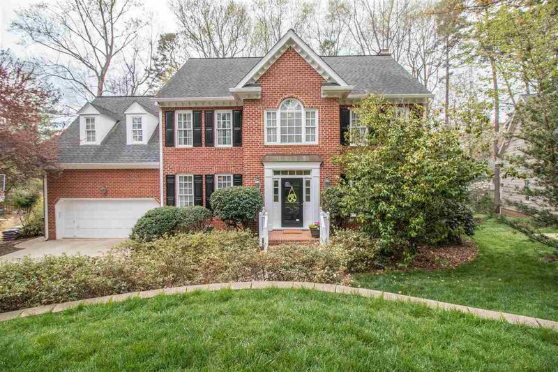 7909 Vandemere Ct, Raleigh, NC 27615