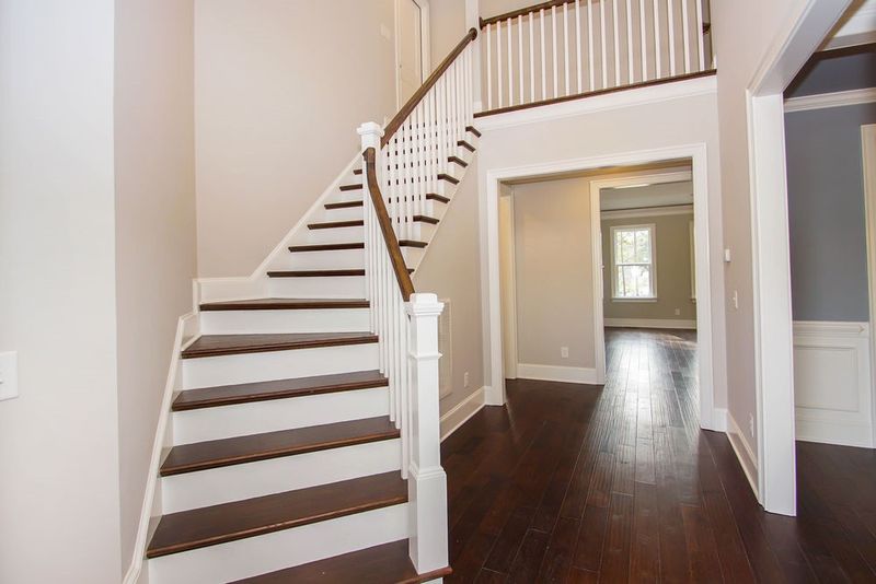 7909 Woodcross Way #Stratton Plan, Wake Forest, NC 27587