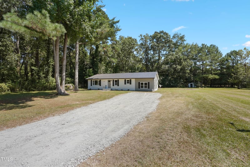 791 Autry Rd, Lillington, NC 27546