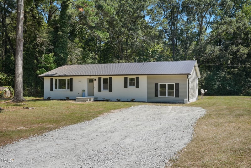 791 Autry Rd, Lillington, NC 27546