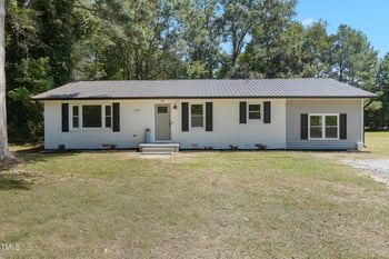 791 Autry Rd, Lillington, NC 27546