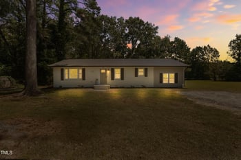 791 Autry Rd, Lillington, NC 27546