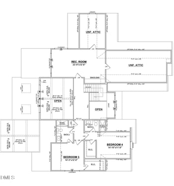 791 Chapel Ridge Dr, Pittsboro, NC 27312