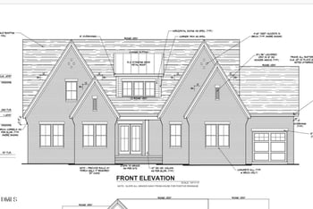 791 Chapel Ridge Dr, Pittsboro, NC 27312