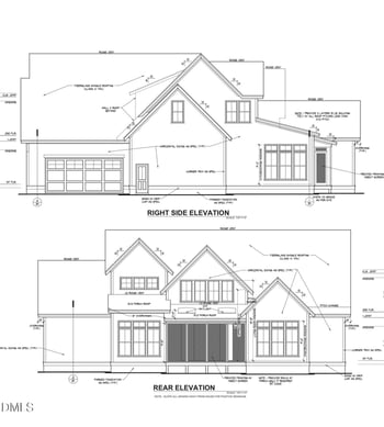 791 Chapel Ridge Dr, Pittsboro, NC 27312