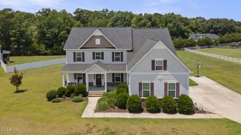791 November , Willow Springs, NC 27592