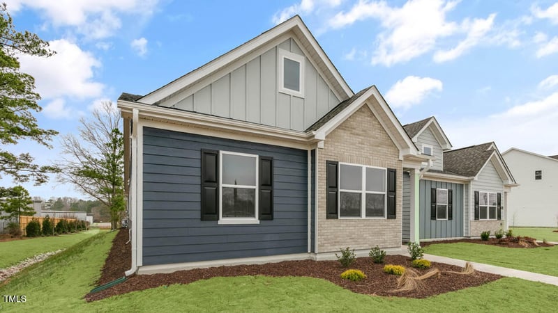 791 Washington St, Fuquay Varina, NC 27526