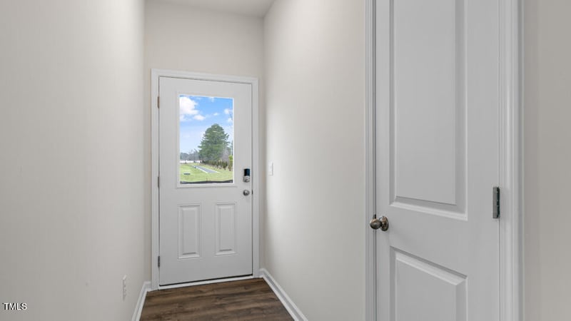 791 Washington St, Fuquay Varina, NC 27526