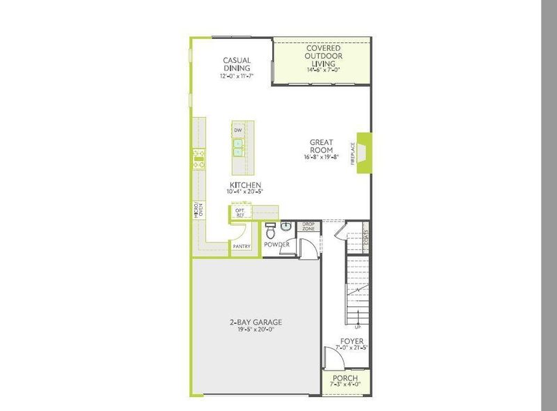 7910 Sofiana Ave, Raleigh, NC 27617