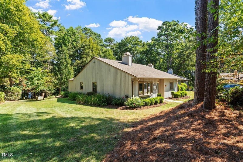 7911 Yester Ct, Raleigh, NC 27615