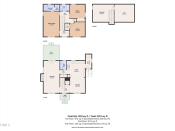 7912 Audubon Dr, Raleigh, NC 27615