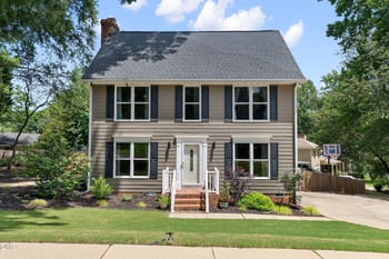 7912 Audubon Dr, Raleigh, NC 27615