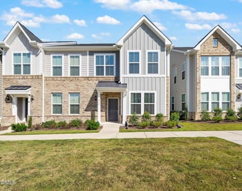 7912 Flatrock Park Dr, Knightdale, NC 27545