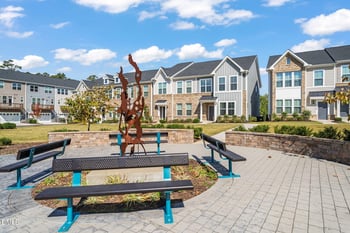 7912 Flatrock Park Dr, Knightdale, NC 27545