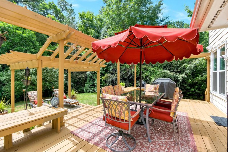 7912 Milltrace Rn, Raleigh, NC 27615