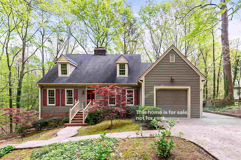 7912 Netherlands Dr, Raleigh, NC 27606