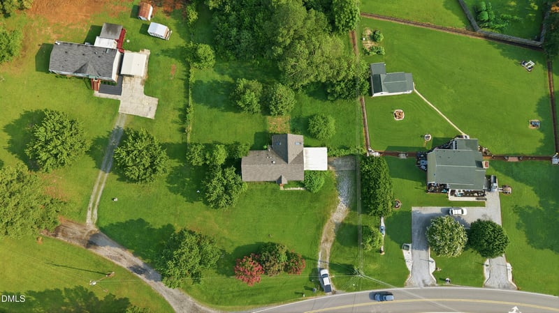 7912 Smith Rd, Apex, NC 27539