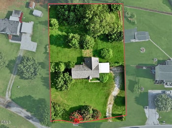 7912 Smith Rd, Apex, NC 27539