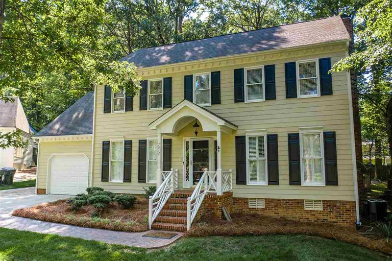 7912 Vandemere Ct, Raleigh, NC 27615
