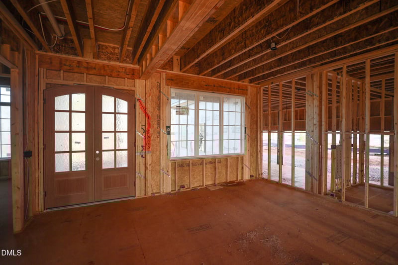 7912 Wexford Waters Ln, Wake Forest, NC 27587