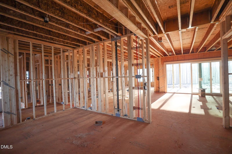 7912 Wexford Waters Ln, Wake Forest, NC 27587