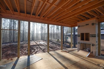 7912 Wexford Waters Ln, Wake Forest, NC 27587