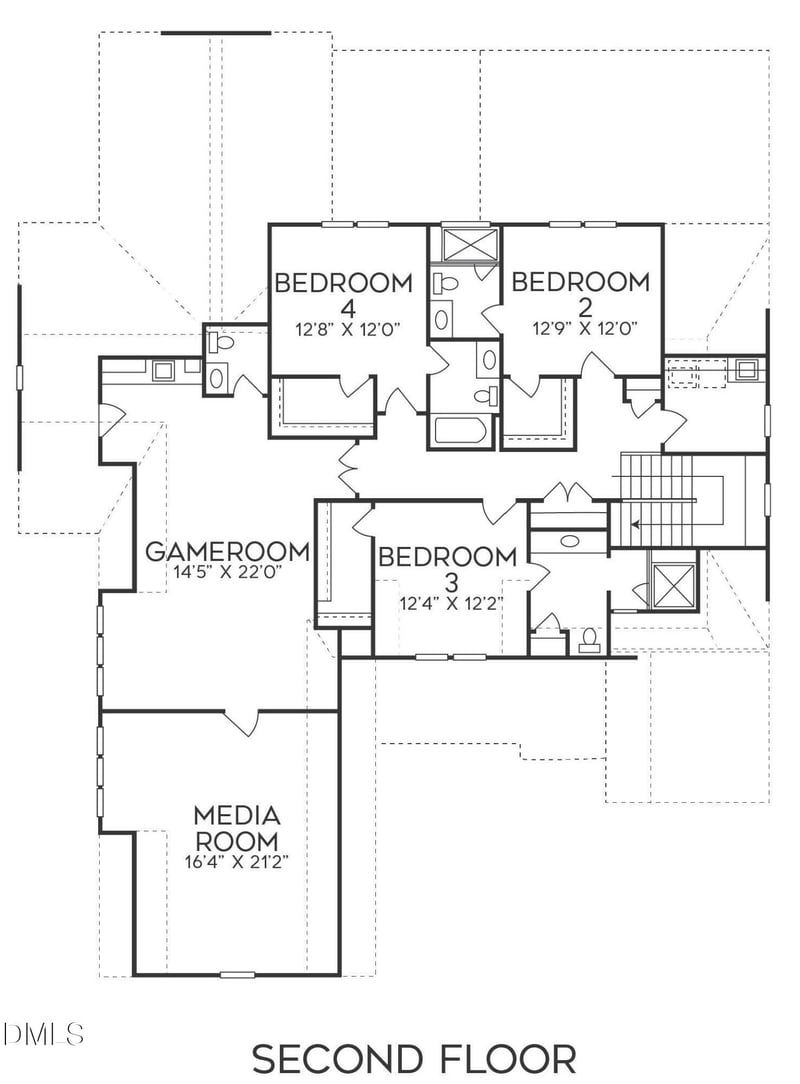 7912 Wexford Waters Ln, Wake Forest, NC 27587