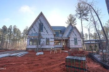 7912 Wexford Waters Ln, Wake Forest, NC 27587