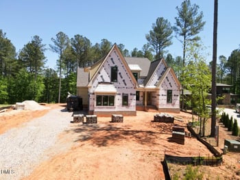 7912 Wexford Waters Ln, Wake Forest, NC 27587
