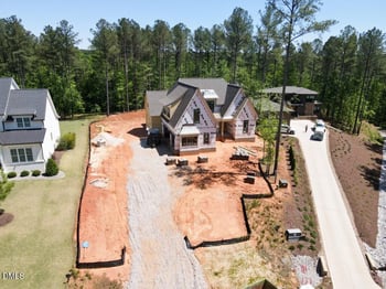 7912 Wexford Waters Ln, Wake Forest, NC 27587