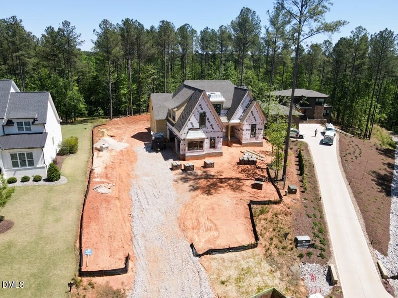 7912 Wexford Waters Ln, Wake Forest, NC 27587