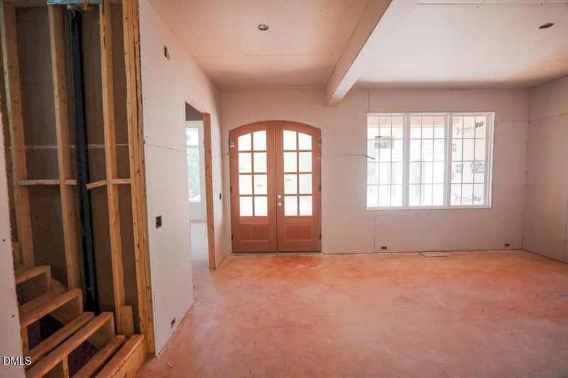 7912 Wexford Waters Ln, Wake Forest, NC 27587